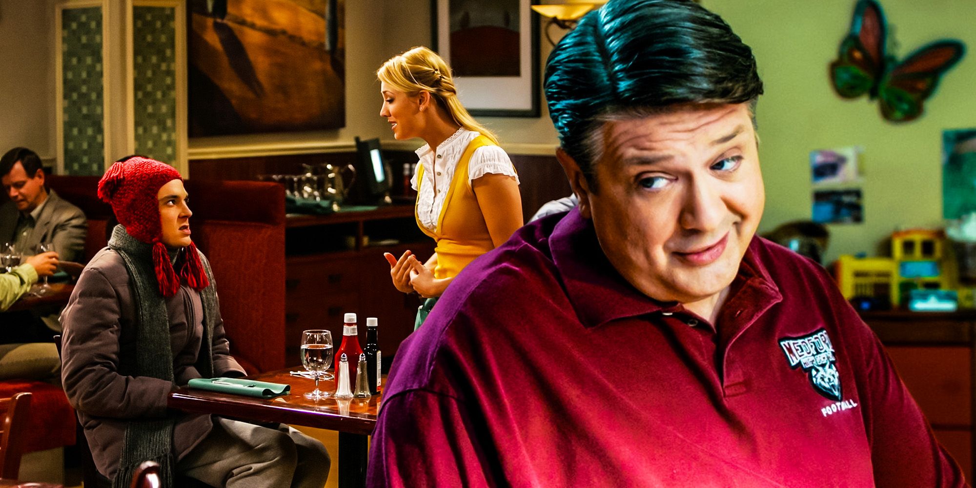 El final de la temporada 5 de Young Sheldon explica uno de los peores rasgos TBBT de Sheldon