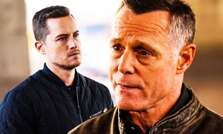 El final de la temporada 9 de Chicago PD resuelve su mayor problema de la temporada 1