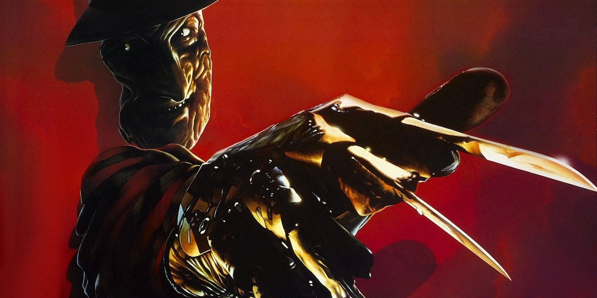 El final original de Freddy’s Dead casi introdujo un reemplazo de Krueger