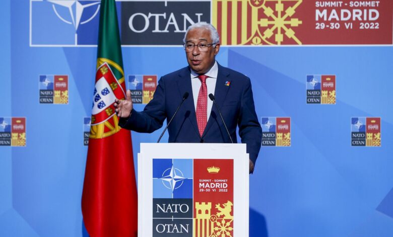 El futuro del aeropuerto de Lisboa desata la primera crisis del nuevo Gobierno de Costa