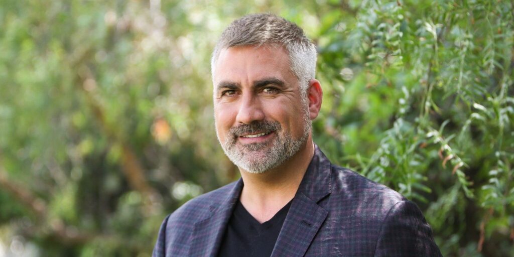 El ganador de American Idol, Taylor Hicks, revela por qué necesitaba un guardaespaldas