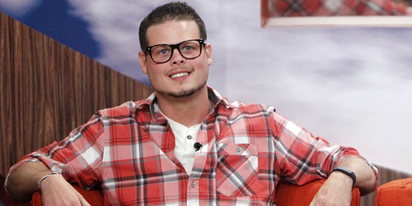 El ganador de Gran Hermano Derrick Levasseur revela su mayor arrepentimiento