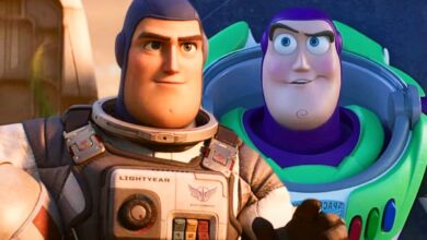 El giro final de Lightyear hace que el desaire de Tim Allen sea mucho peor