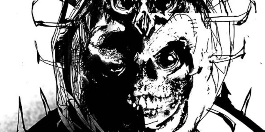 El golem de los diseños de Venice Beach por Bill Sienkiewicz (exclusivo)