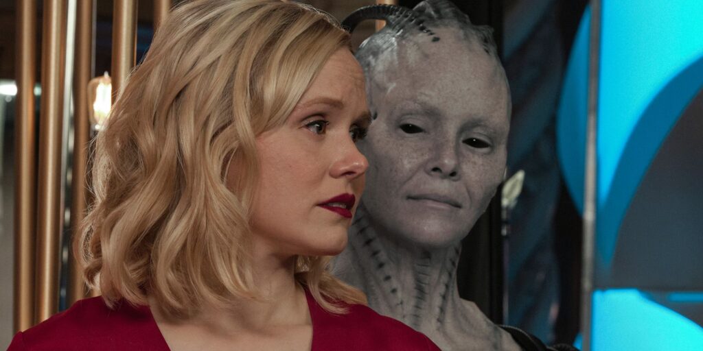 El guionista de Picard confirma que los Borg no retoman las historias anteriores de Star Trek