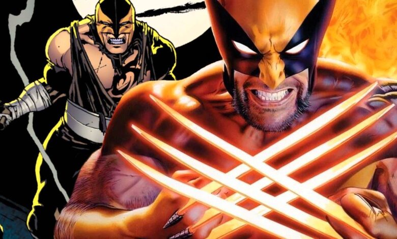 El hijo de Wolverine tiene una alternativa aún más letal a su Adamantium