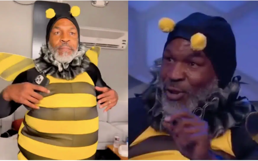 "El hombre más malo del planeta" sufre radical metamorfosis | Video