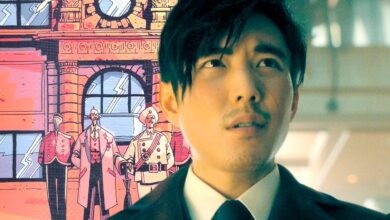 El hotel Obsidian de Umbrella Academy es una amenaza peor que los gorriones