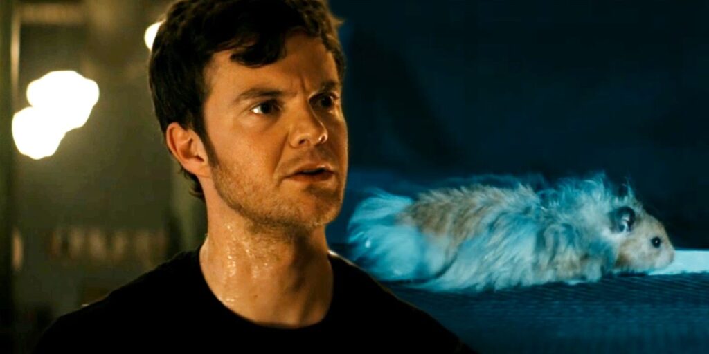 El huevo de Pascua "Jamie" de los chicos es MUCHO más asqueroso de lo que piensas