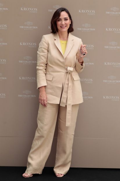 Tamara Falcó en un evento / Gtres