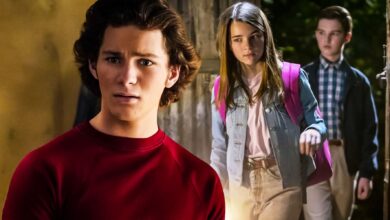 El joven Sheldon temporada 5 cambia la historia del final de la temporada 4 y canjea a Missy