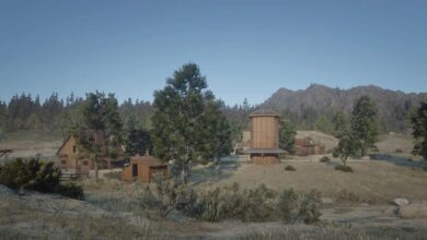 El jugador de Red Dead Redemption 2 comparte el secreto del epílogo que quizás te hayas perdido