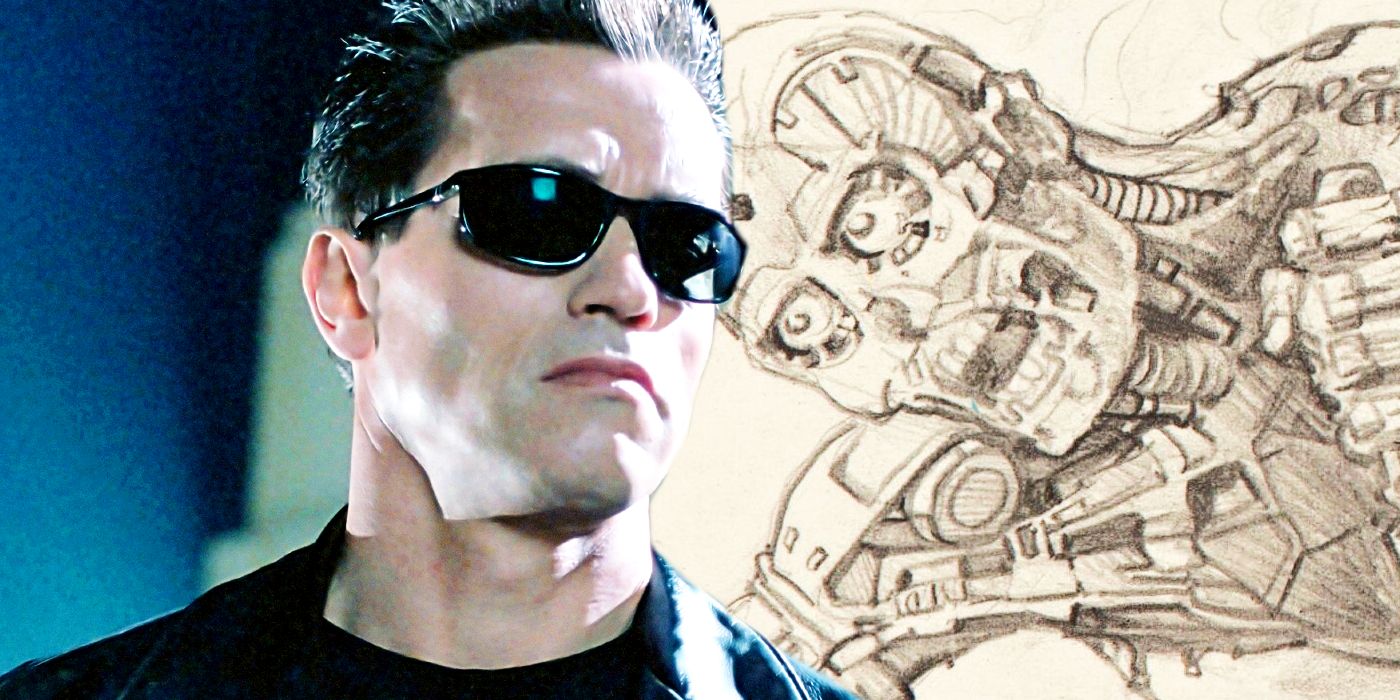 El lanzamiento original de Terminator de James Cameron habría arruinado la franquicia