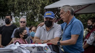 El linchamiento de Daniel Picazo en una plaza pública de México: un estallido de sangre y fuego