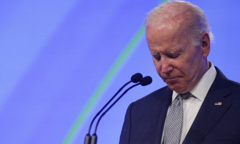 El lobby petrolero de EU presiona a Biden para que levante los límites a combustibles fósiles