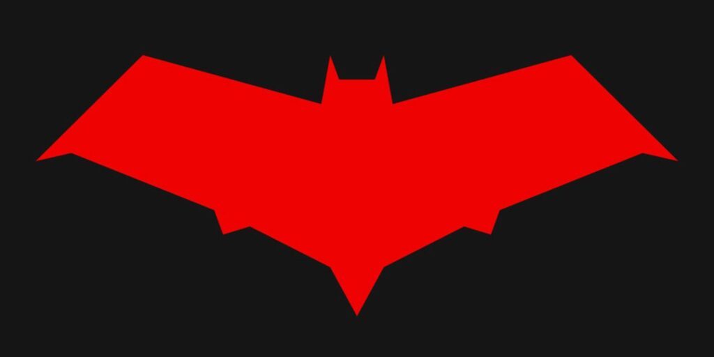 El logotipo de Red Hood es un gran error táctico (con un significado oculto)