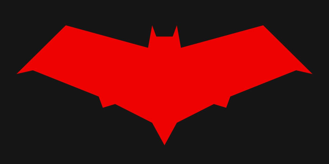 El logotipo de Red Hood es un gran error táctico (con un significado oculto)