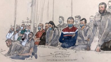 El macrojuicio por los atentados de 2015 en París llega a su fin: los jueces preparan las condenas