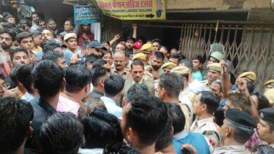El malestar religioso se extiende en la India con el asesinato de un hombre hindú