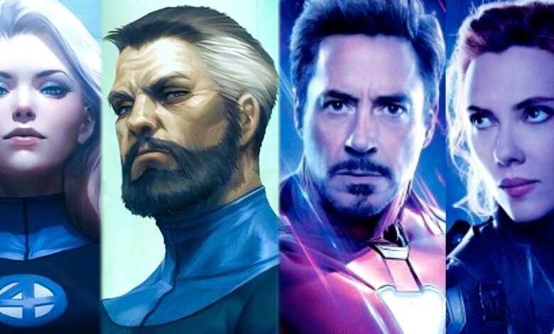El mayor desafío de MCU Fantastic Four es evitar las comparaciones con los Vengadores