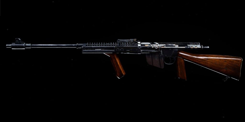 El mejor equipamiento de NZ-41 en CoD Warzone y Vanguard (junio de 2022)