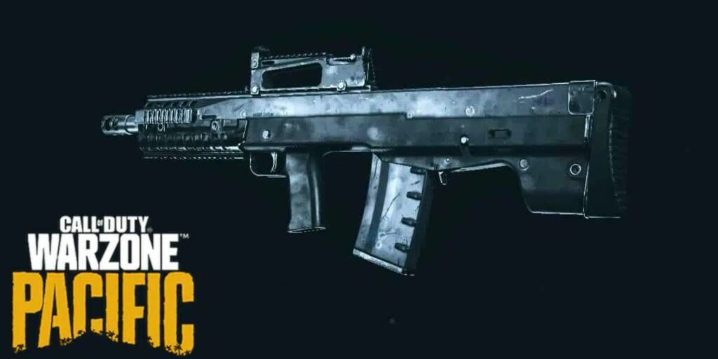 El mejor equipamiento de Oden en CoD Warzone y Modern Warfare (junio de 2022)