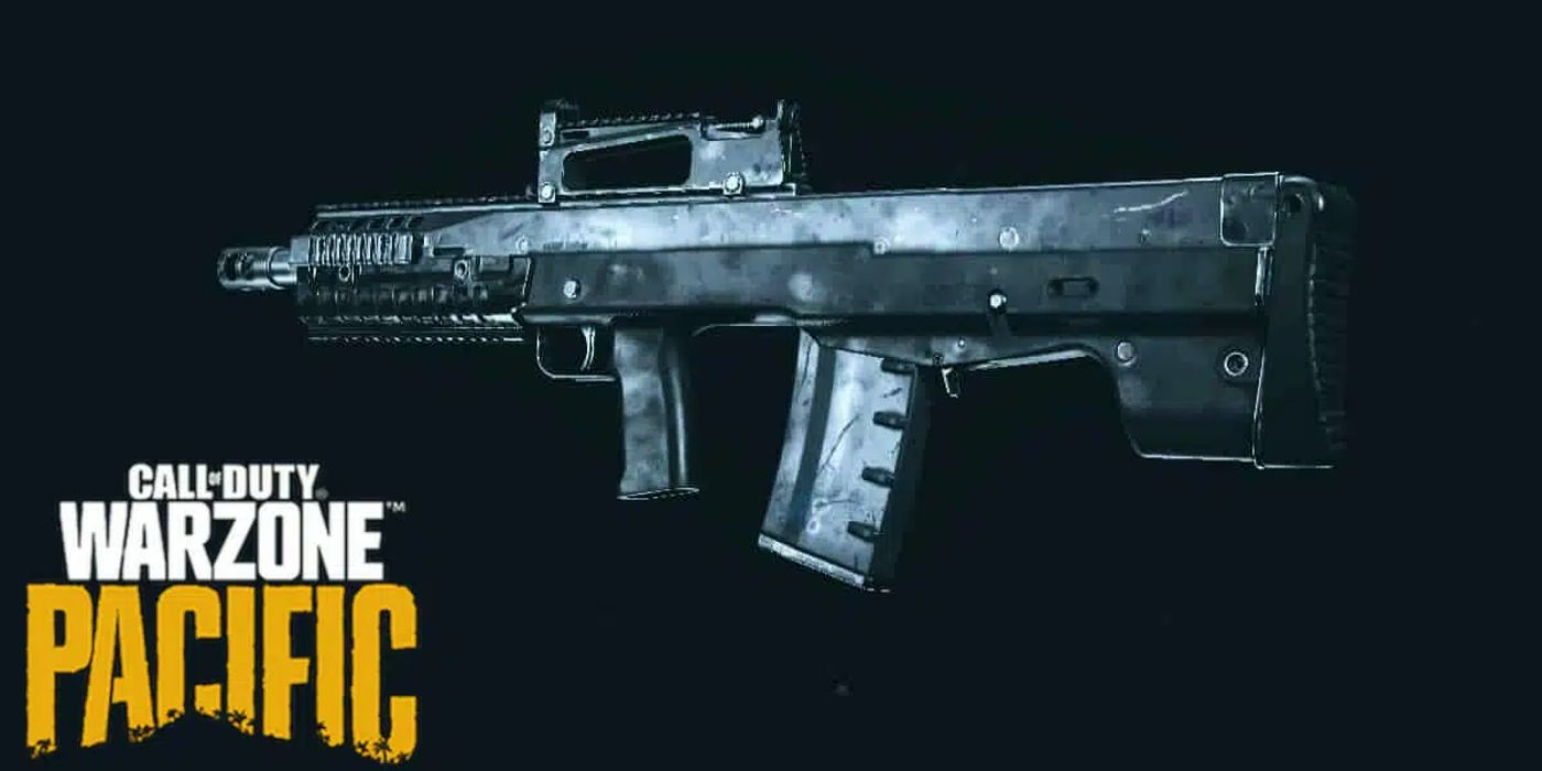 El mejor equipamiento de Oden en CoD Warzone y Modern Warfare (junio de 2022)