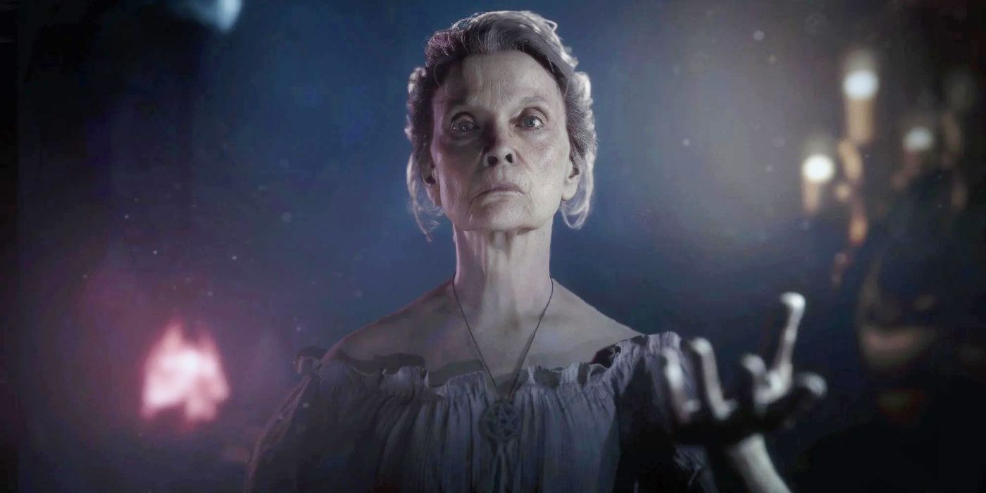 El mejor final de The Quarry es en realidad uno de los peores