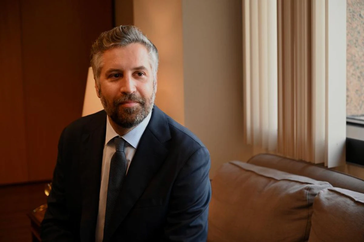 El ministro de Infraestructuras de Portugal: “Es imperdonable que portugueses y españoles no resolvamos las conexiones ferroviarias”