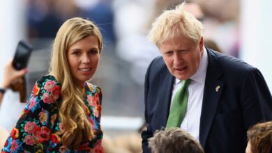 El misterio de Fleet Street: desaparece un artículo sobre Boris Johnson