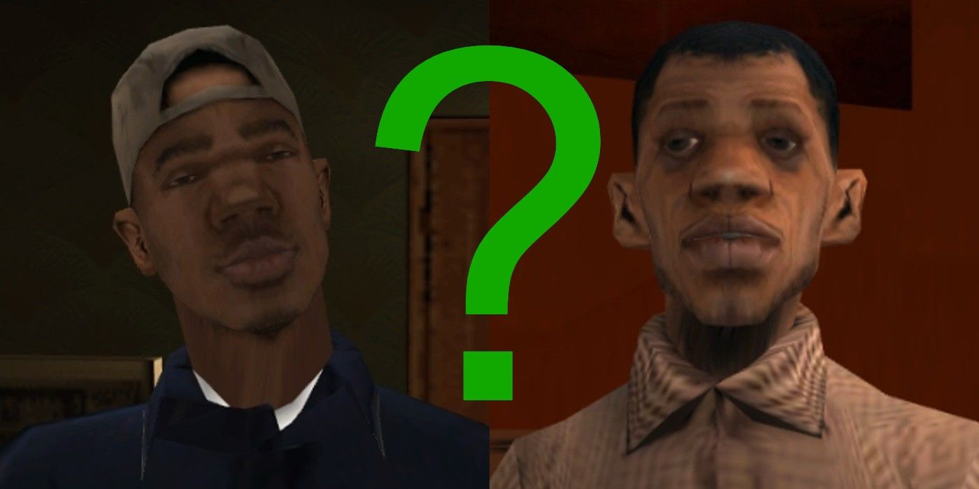El misterio de GTA: Los miembros olvidados de Grove Street de San Andreas