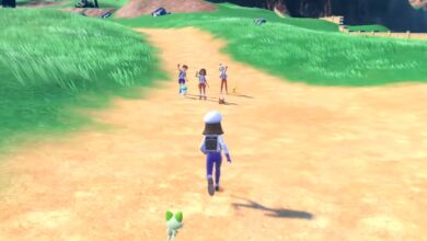 El modo cooperativo de Pokémon Escarlata y Violeta puede hacer que las cartas de liga importen
