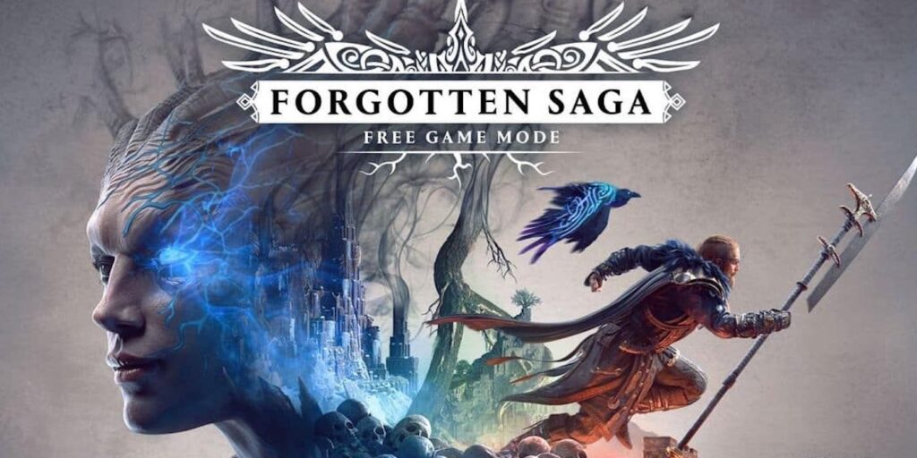 El modo de juego Free Forgotten Saga llegará a Assassin's Creed Valhalla