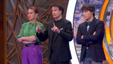 El motivo de peso por el que TVE retira 'MasterChef' de la parrilla el próximo lunes