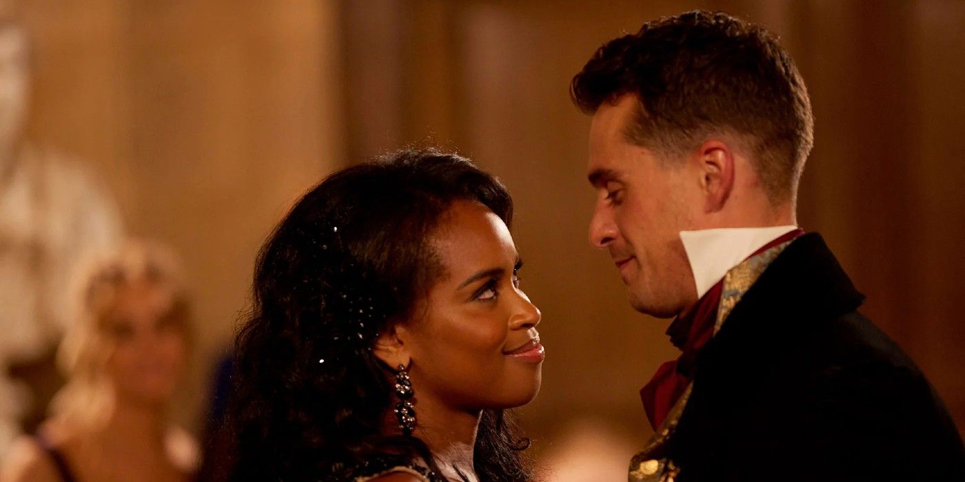 El noviazgo: Nicole Rémy anuncia que Danny rompió con ella