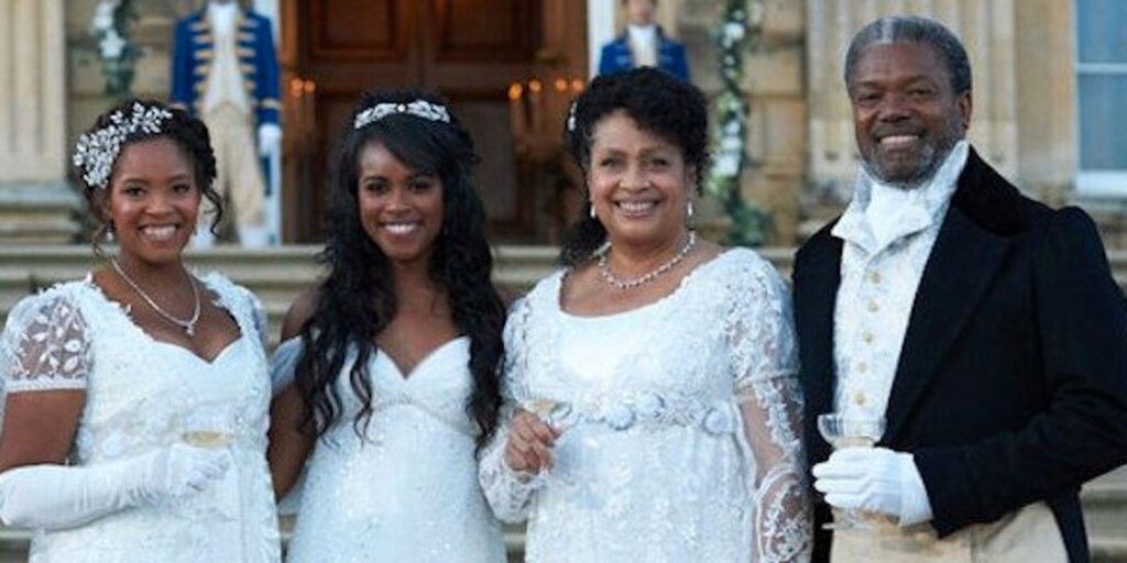 El noviazgo: Nicole Rémy comparte una foto familiar retrospectiva