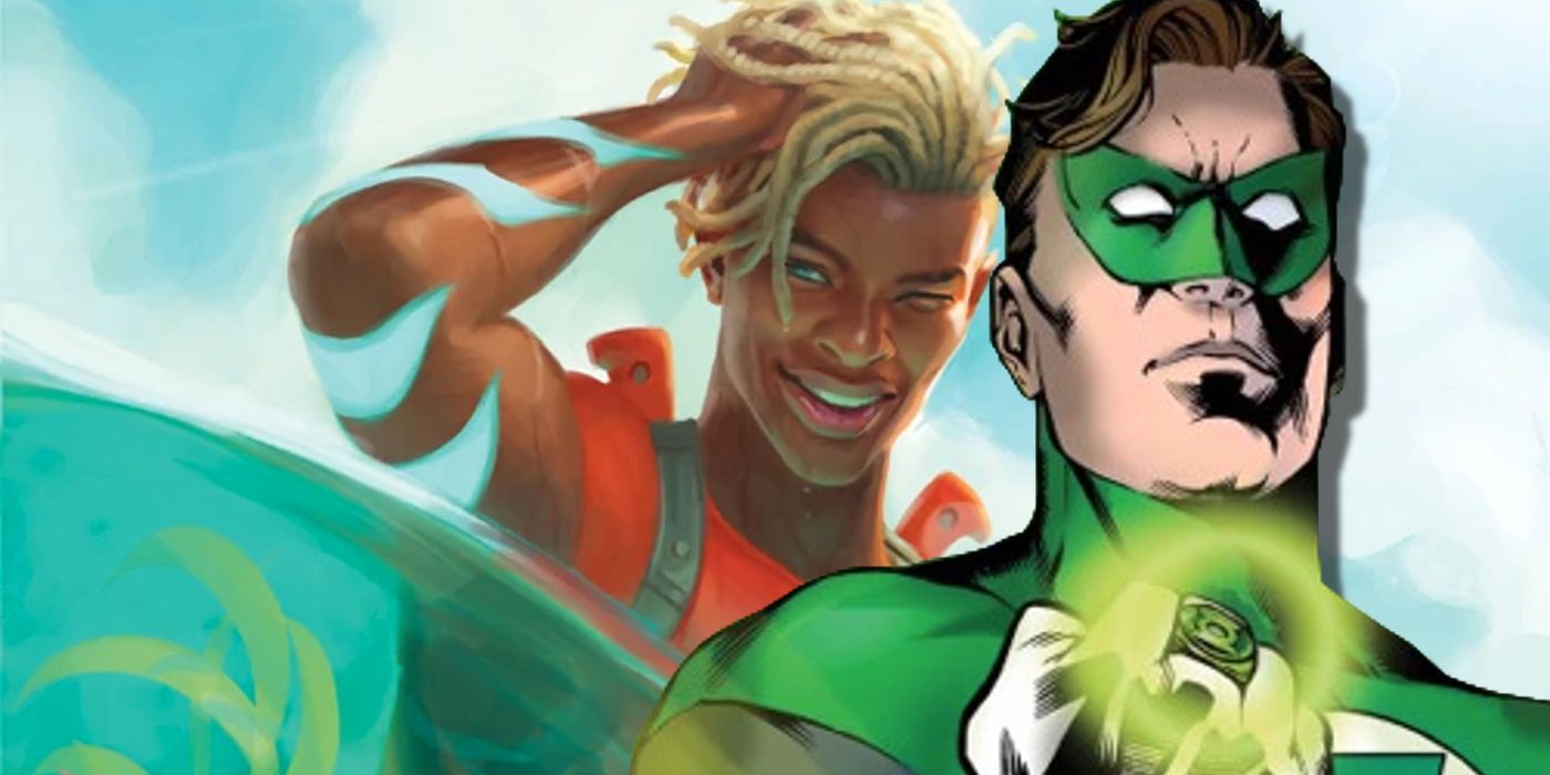 El nuevo Aquaman demuestra que la Liga de la Justicia lo ha pasado por alto