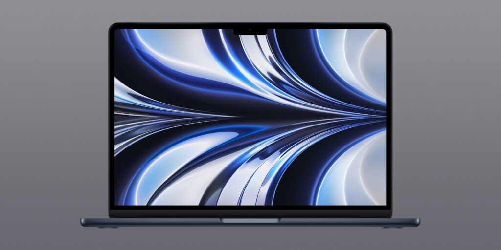 El nuevo MacBook Air M2 podría ser el portátil perfecto