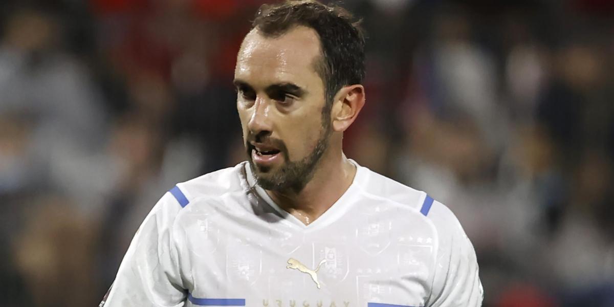 El nuevo destino de Godín: "Es una posibilidad importante"