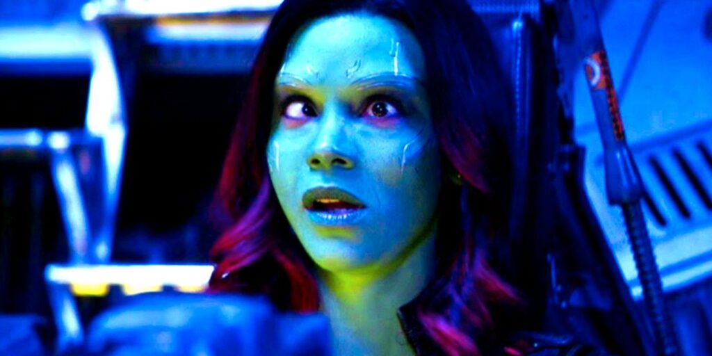 El nuevo error del juego final de MCU creó un agujero confuso en la trama