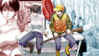 El nuevo manga To Strip the Flesh es un paso adelante para la representación trans