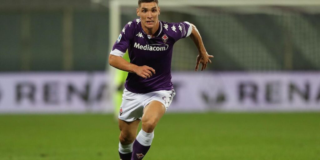 El nuevo objetivo del Inter de Milán para su zaga