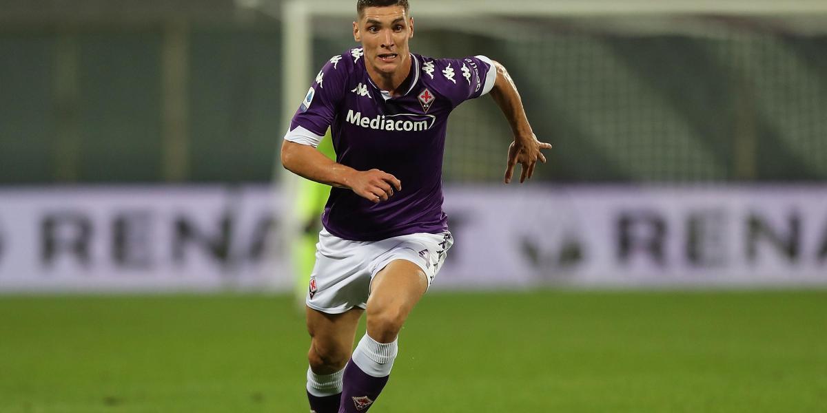 El nuevo objetivo del Inter de Milán para su zaga