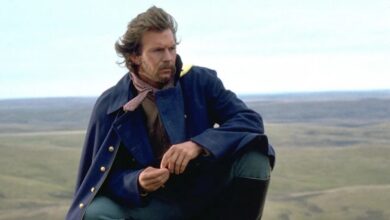 El nuevo western de Kevin Costner se dividirá en cuatro partes