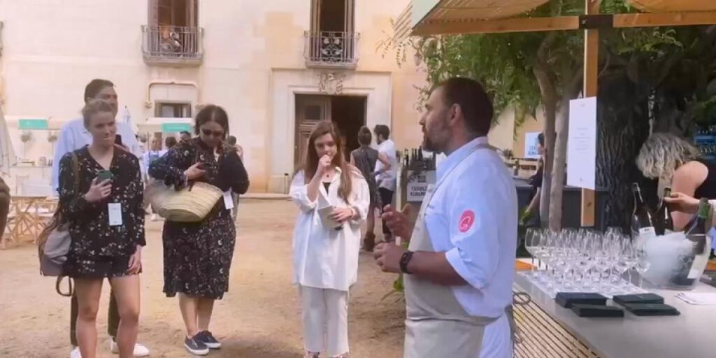 El oríGenes Festival Gastronómico abre las puertas de su segunda edición