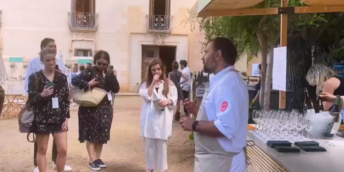 El oríGenes Festival Gastronómico abre las puertas de su segunda edición