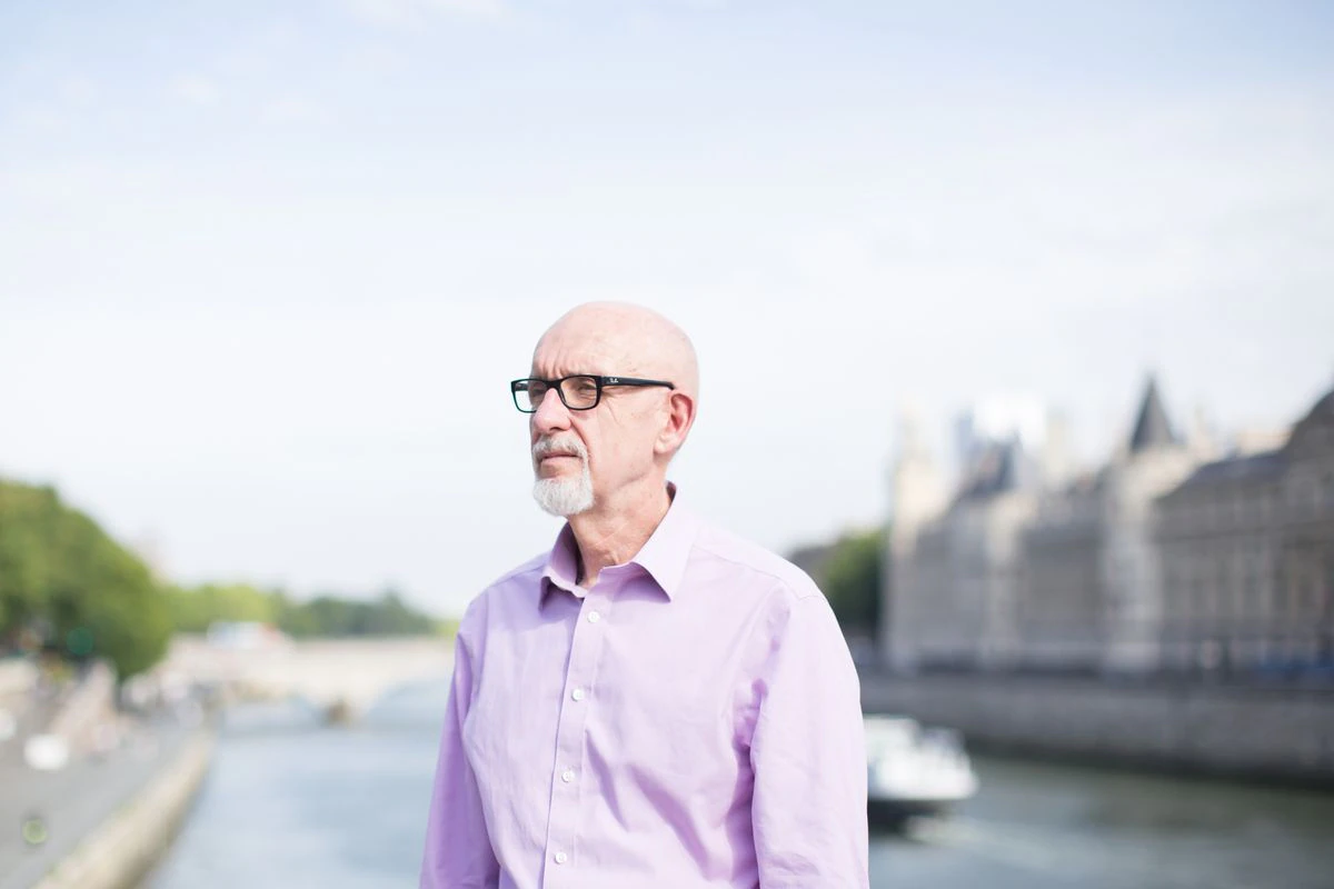 El padre de una víctima en el atentado de Bataclan: “Yo he logrado seguir viviendo”