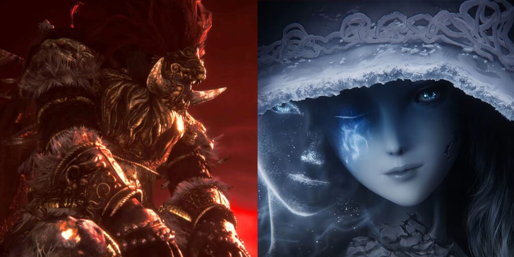 El parche de anillo de Elden hace que terminar la búsqueda de Ranni sea más fácil