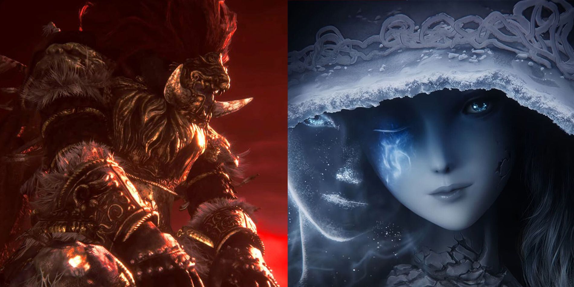 El parche de anillo de Elden hace que terminar la búsqueda de Ranni sea más fácil