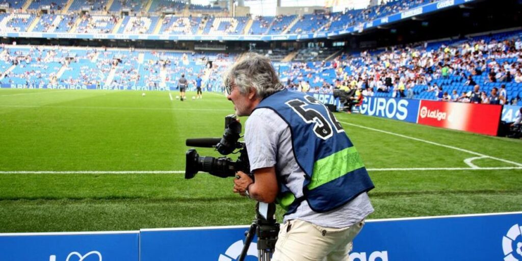 El partido en abierto seguirá viéndose por Gol